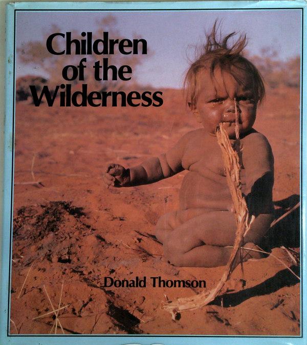 Children Of The Wilderness