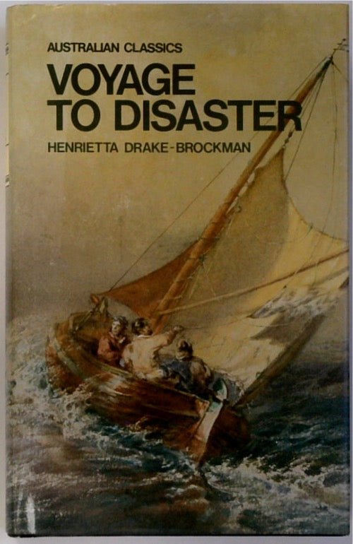 Voyage to Disaster