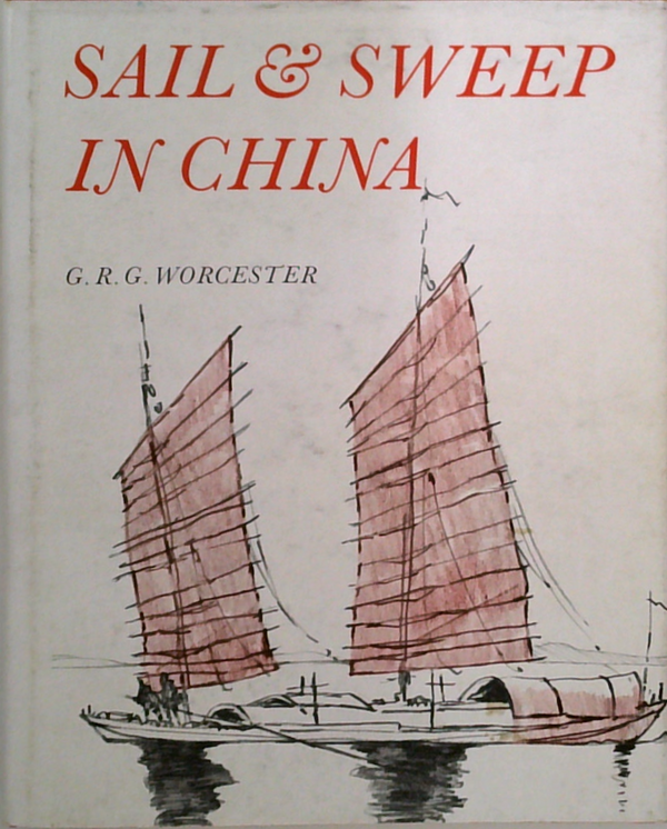 Sail & Sweep In China