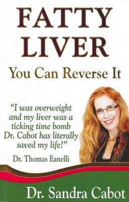 Fatty Liver You Can Reverse It