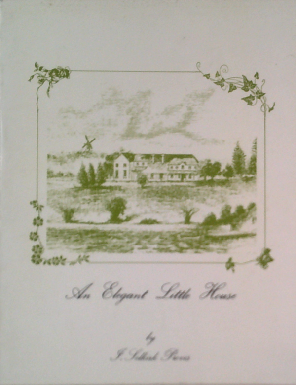 An Elegant Little House