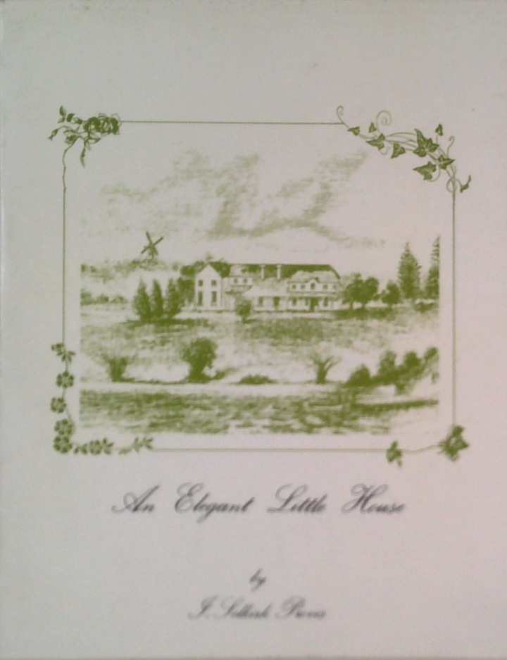 An Elegant Little House