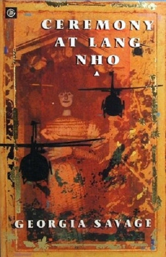 Ceremony at Lang Nho