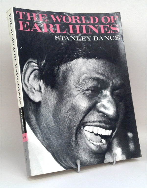 The World of Earl Hines