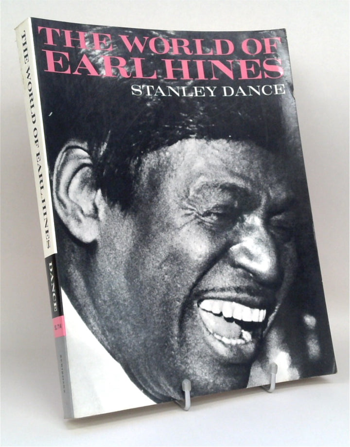 The World of Earl Hines