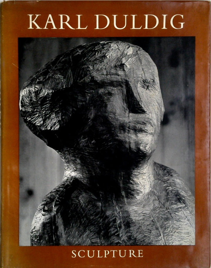 Karl Duldig. Sculpture