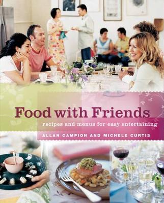 Food with Friends