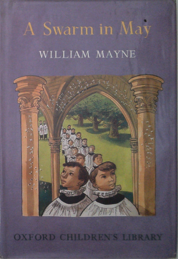 A Swarm In May