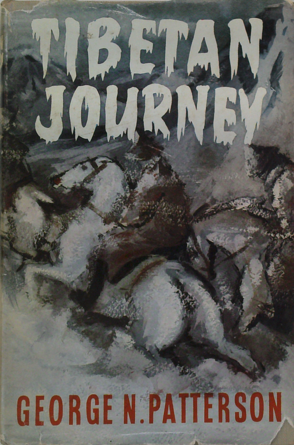 Tibetan Journey