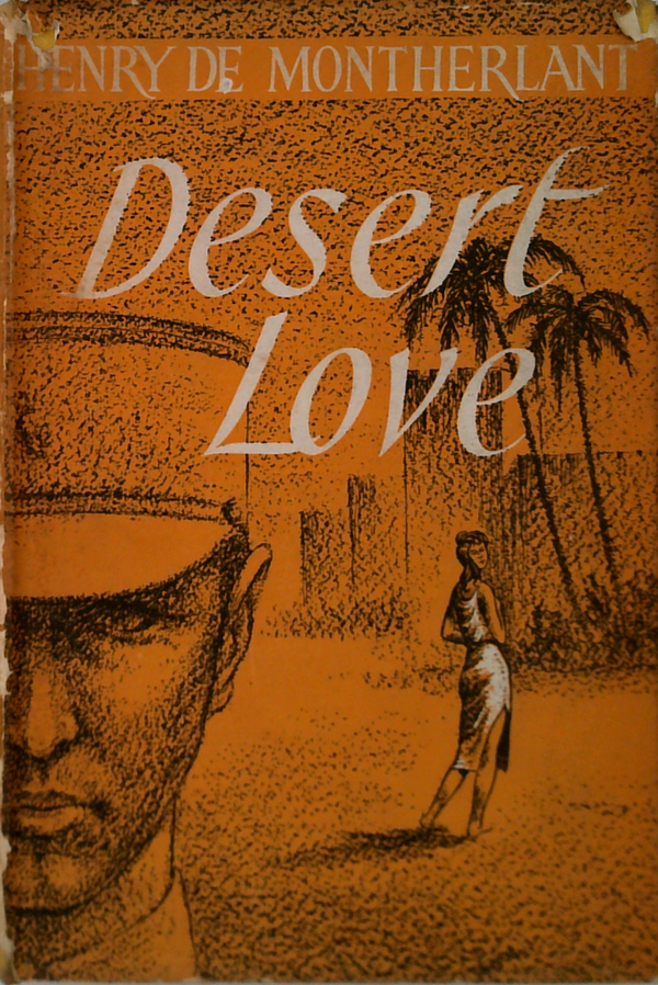 Desert Love