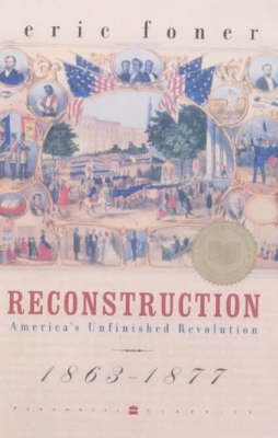 Reconstruction