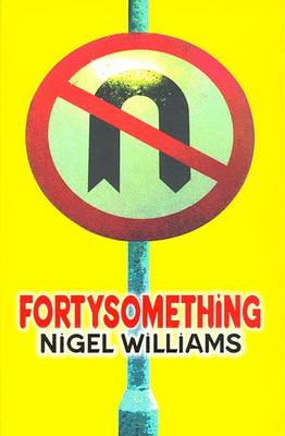 Fortysomething