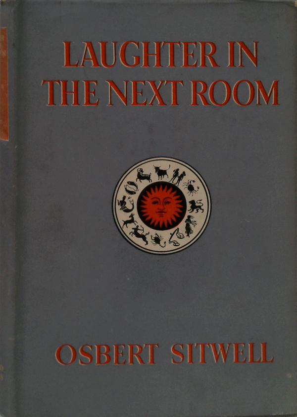Laughter In The Next Room