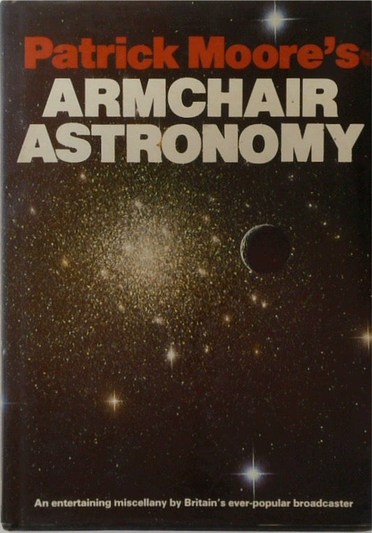 Armchair Astronomy