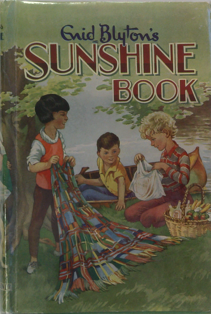Sunshine Book