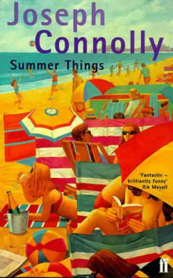 Summer Things