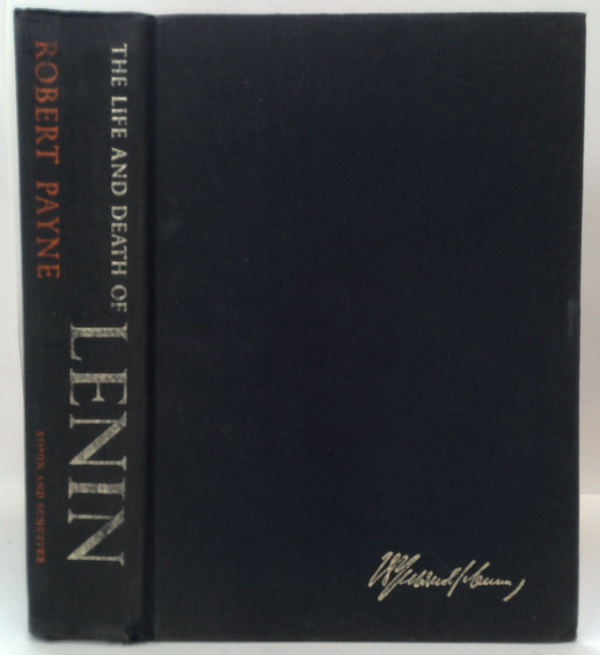 The Life And Death Of Lenin