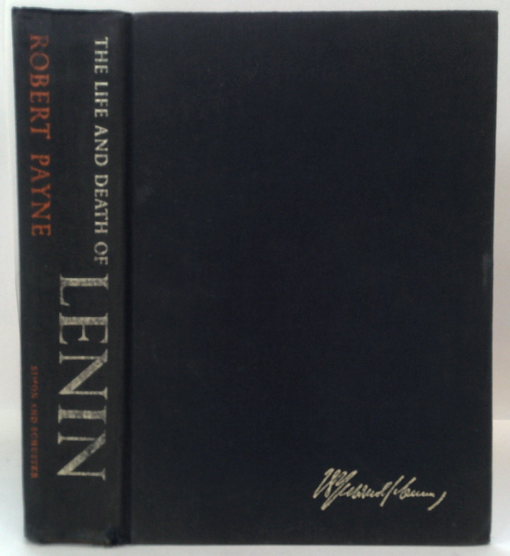 The Life And Death Of Lenin