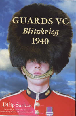 Guards V.C.: Blitzkrieg, 1940