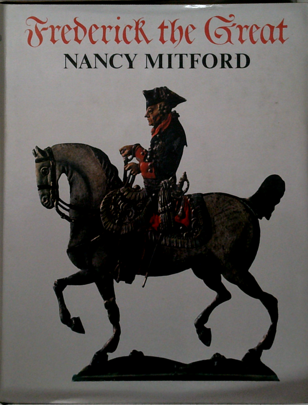 Frederick The Great
