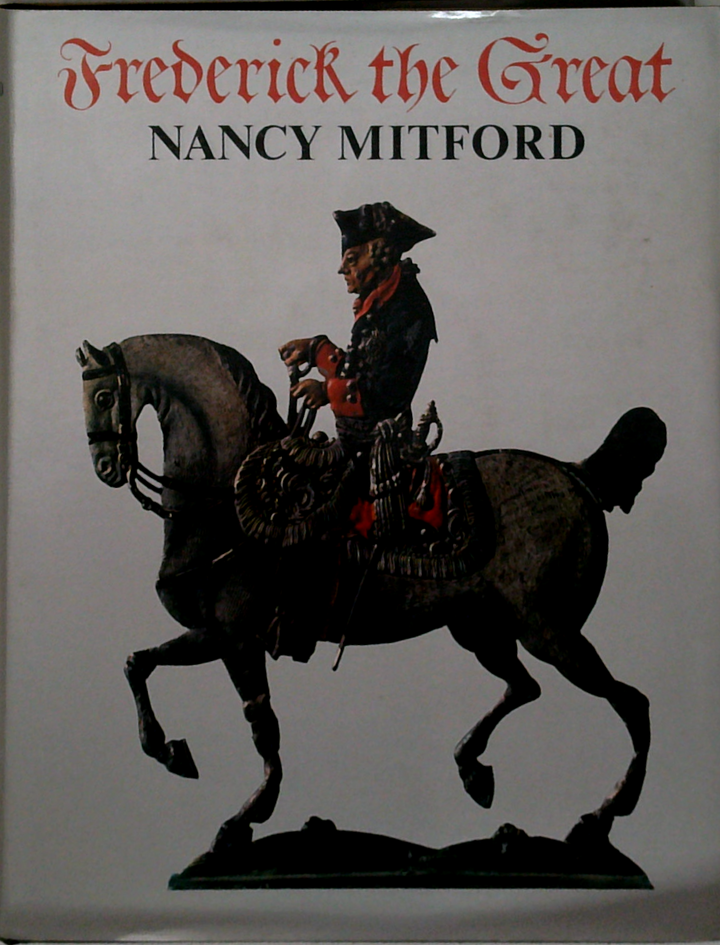 Frederick The Great