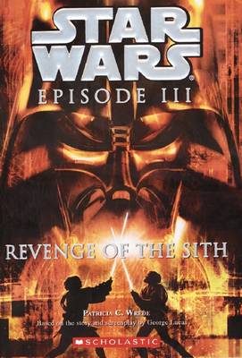 Star Wars: Episode III, Revenge of the Sith