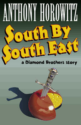 South By South East