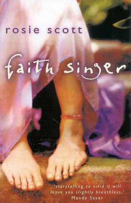 Faith Singer