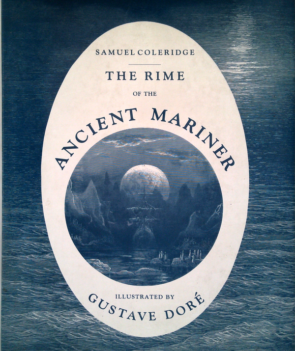 The Rime Of The Ancient Mariner