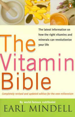 The Vitamin Bible