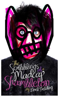 The Scribblings of a Madcap Shambleton