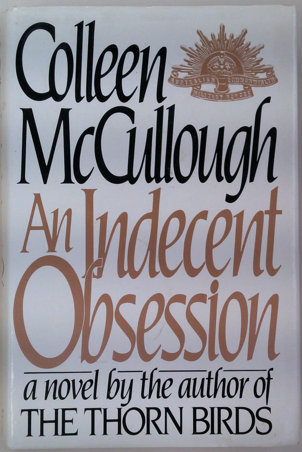 An Indecent Obsession