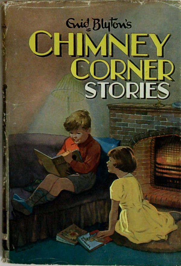 Chimney Corner Stories