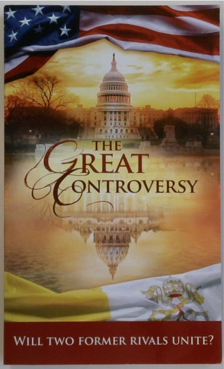 The Great Controversy