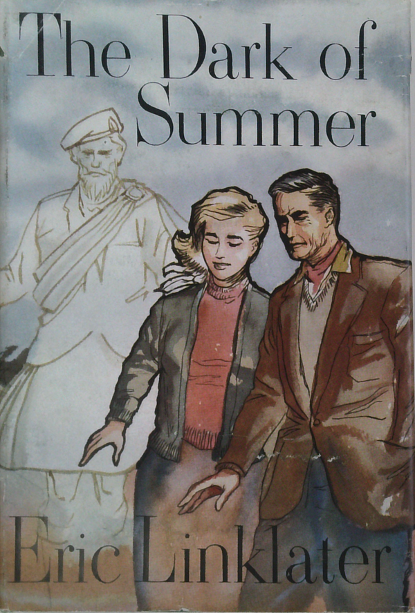 The Dark Of Summer
