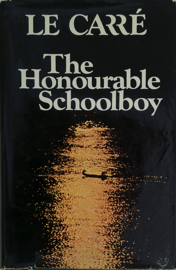 The Honourable Schoolboy