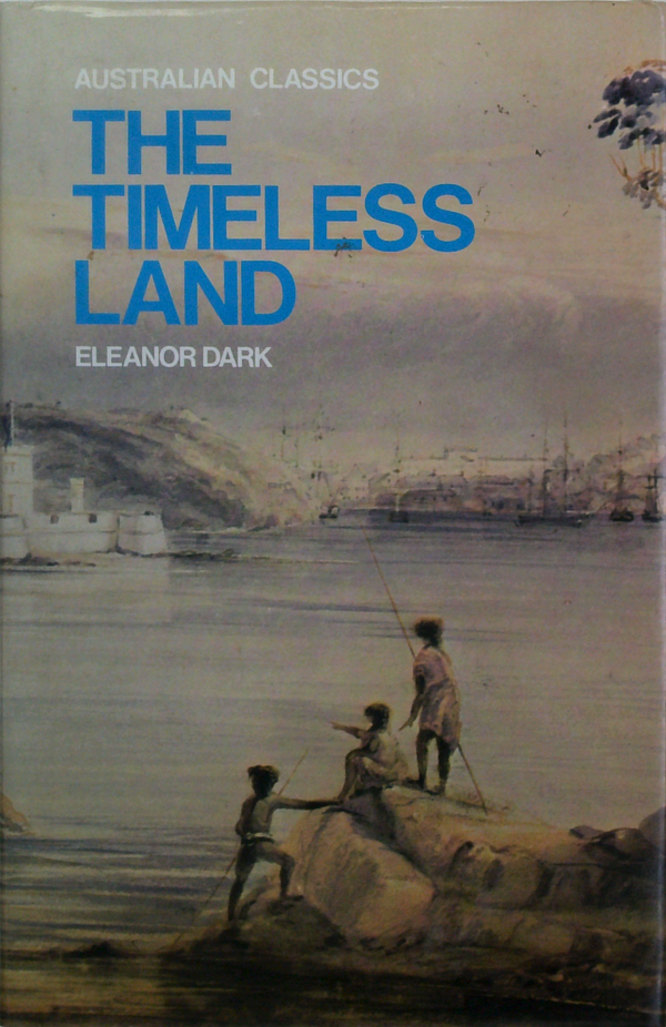 The Timeless Land