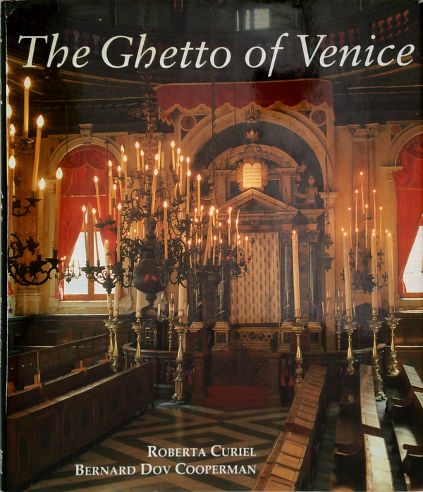 The Ghetto Of Venice