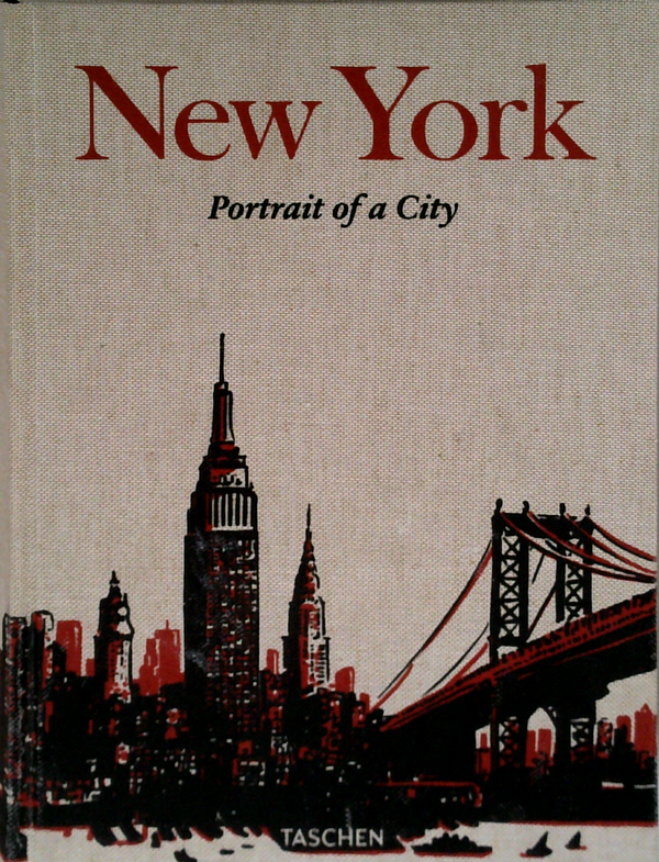 New York: Portrait Of A City