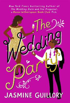 The Wedding Party: An irresistible sizzler, 'as essential to a good