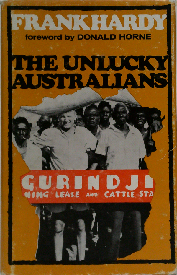 The Unlucky Australians