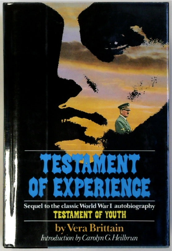 Testament of Experience