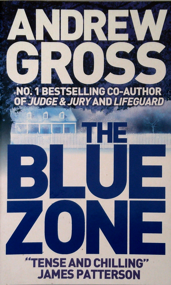 The Blue Zone