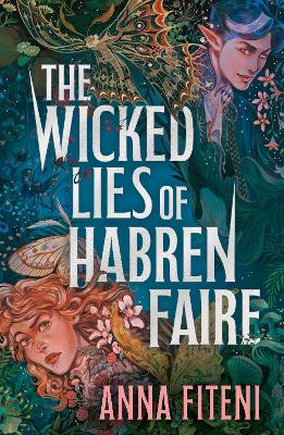 The Wicked Lies of Habren Faire