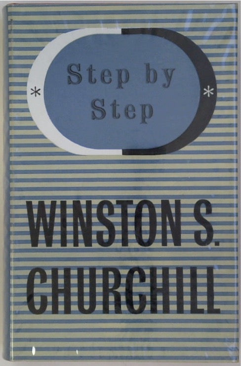 Step by Step 1936-1939