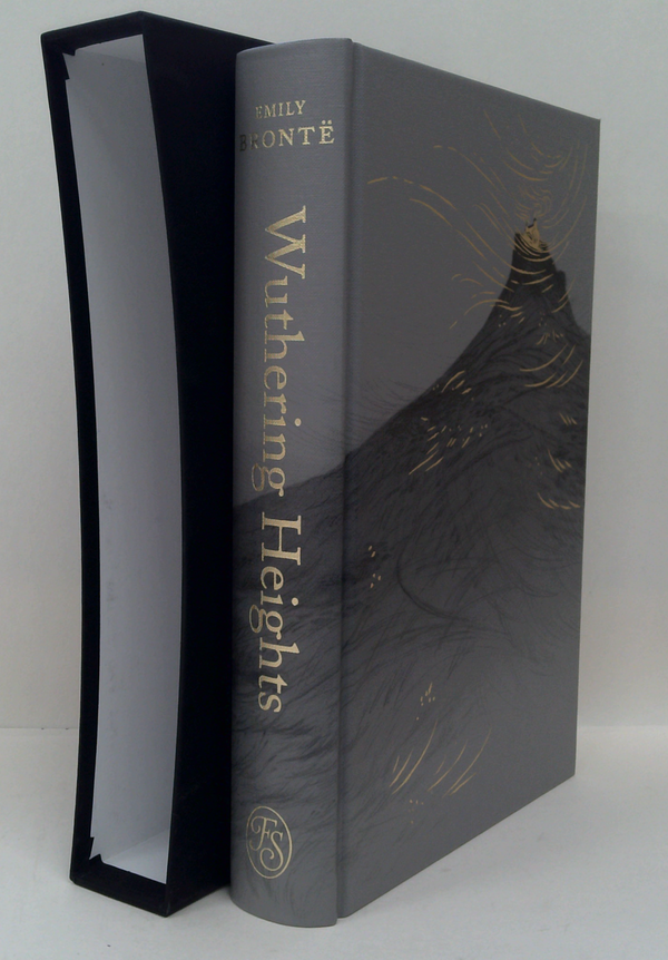 Wuthering Heights