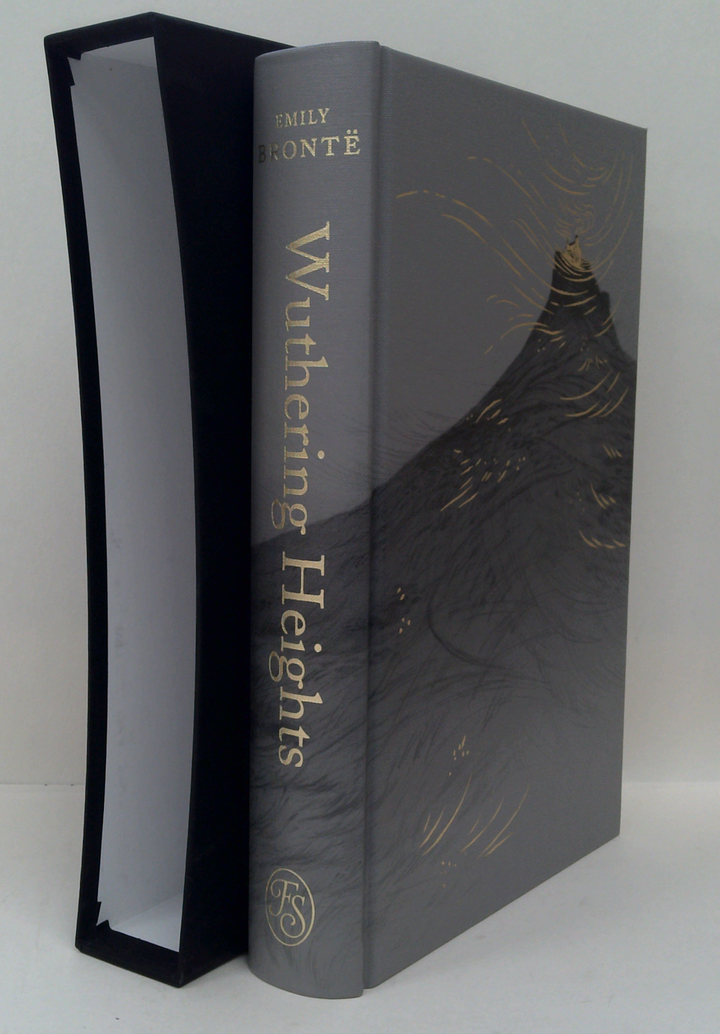 Wuthering Heights