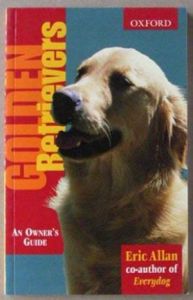 Golden Retreiver