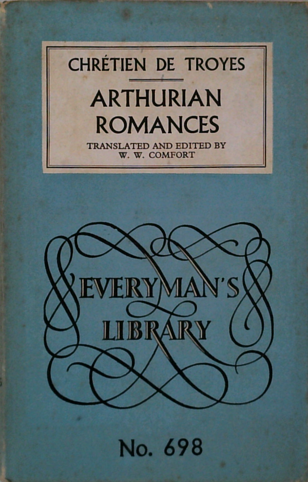 Arthurian Romances