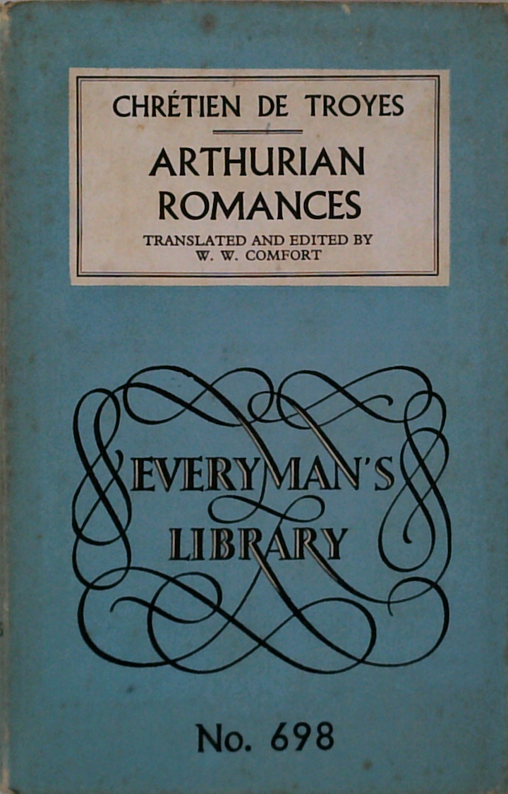 Arthurian Romances